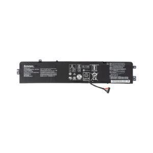 Акумулятор до ноутбука Lenovo IdeaPad 700-15ISKI (L14M3P24) 11.1V 4050mAh PowerPlant (NB480982)