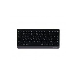 Клавіатура A4Tech FBK11 Wireless Grey (4711421965422)