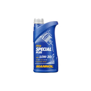 Моторна олива Mannol SPECIAL PLUS 1л 10W-30 (MN7512-1)