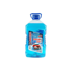 Омивач автомобільний SAPFIRE морський бриз -20 3л (400342)