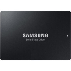 Накопичувач SSD 2.5" 480GB PM893 Samsung (MZ7L3480HCHQ-00A07)