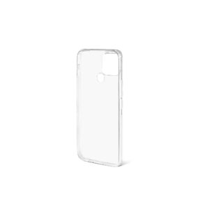 Чохол до мобільного телефона BeCover Infinix Smart 6 (X6511B) Transparancy (707639)