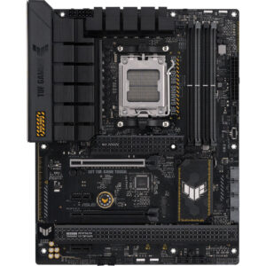 Материнська плата ASUS TUF GAMING B650-PLUS