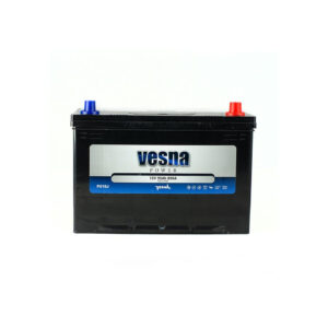 Акумулятор автомобільний Vesna 95 Ah/12V Japan Euro (415 295)