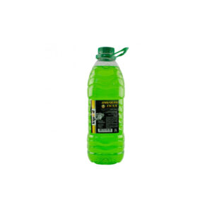 Омивач автомобільний VIPOIL Яблуко 3л (0218047)