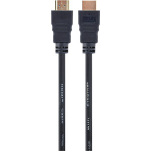 Кабель мультимедійний HDMI M to HDMI M 1.8m V2.0 Cablexpert (CC-HDMIL-1.8M)