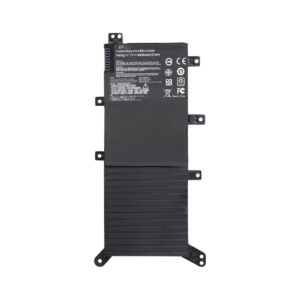 Акумулятор до ноутбука ASUS VivoBook 4000 (C21N1408) 7.7V 4868mAh PowerPlant (NB431625)