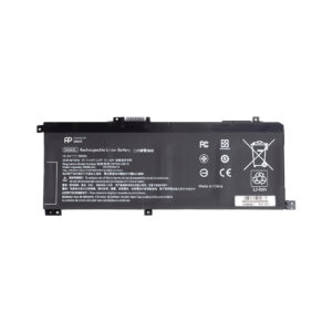Акумулятор до ноутбука HP Envy X360 15-DR (SA04XL) 14.8V 3400mAh PowerPlant (NB461905)
