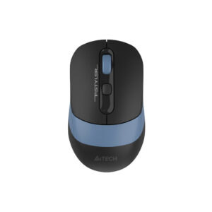 Мишка A4Tech FB10CS Wireless/Bluetooth Ash Blue (4711421967662)