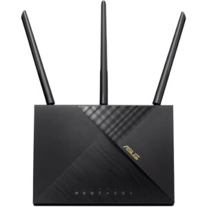 Маршрутизатор ASUS 4G-AX56