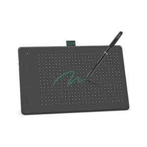 Графічний планшет Parblo Ninos N10 Black (N10)