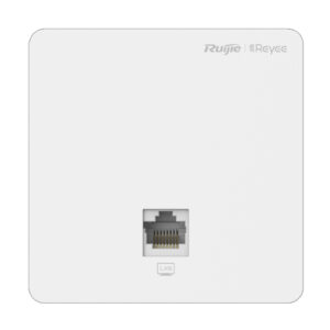 Точка доступу Wi-Fi Ruijie Networks RG-RAP1200(F)
