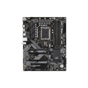Материнська плата GIGABYTE B760 DS3H DDR4