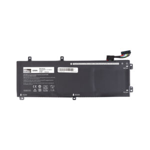 Акумулятор до ноутбука DELL H5H20-3S1P 11.55V 4800mAh PowerPlant (NB441785)