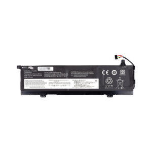 Акумулятор до ноутбука LENOVO L17C3PE0-68-3S1P 11.4V 4500mAh PowerPlant (NB481866)