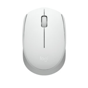 Мишка Logitech M171 White (910-006867)