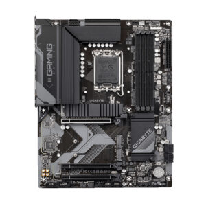 Материнська плата GIGABYTE B760 GAMING X