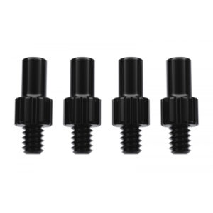 Кріплення Ekwb EK-Quantum Magnitude UNC Standoffs - AM5 Black (3831109901076)