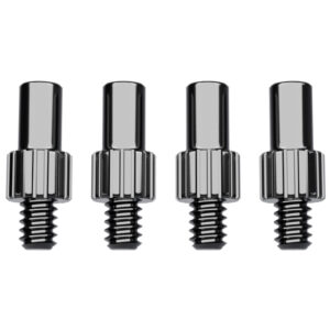 Кріплення Ekwb EK-Quantum Magnitude UNC Standoffs - AM5 Nickel (3831109901069)