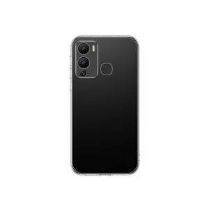 Чохол до мобільного телефона BeCover Infinix Hot 12і (X665B) Transparancy (708640)