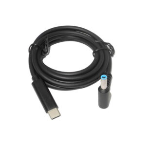 Кабель живлення USB Type-C to DC-4.5-0.6 XoKo (XK-DC4506)
