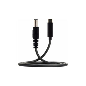 Кабель живлення USB Type-C to DC-5.5-2.1 XoKo (XK-DC5521)