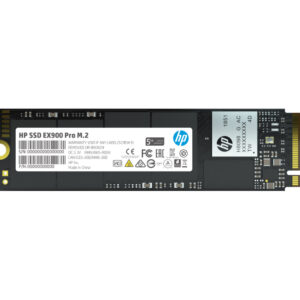 Накопичувач SSD M.2 2280 1TB EX900 Pro HP (9XL77AA)
