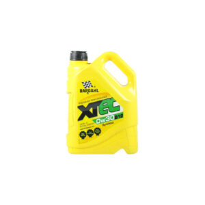 Моторна олива BARDAHL XTEC 0W30 B12 5л (36843)