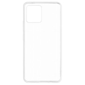 Чохол до мобільного телефона BeCover Motorola Moto G72 Transparancy (708932)