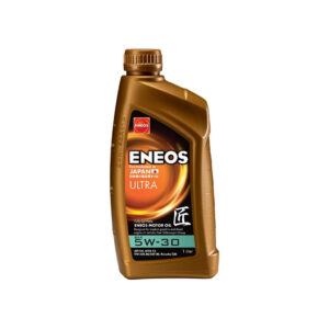 Моторна олива ENEOS X ULTRA 5W-30 1л (EU0025401N_SP)