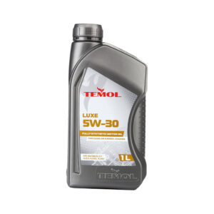 Моторна олива TEMOL Luxe 5W30 1л (TEMOL 62885)