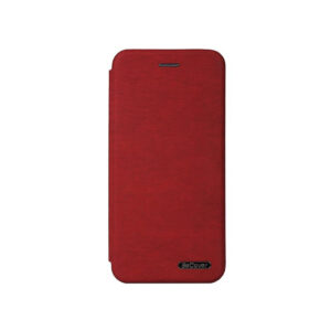 Чохол до мобільного телефона BeCover Exclusive Poco X5 Pro 5G Burgundy Red (709015)