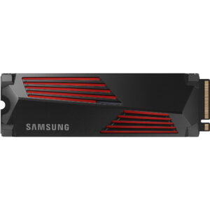Накопичувач SSD M.2 2280 1TB 990 PRO with Heatsink Samsung (MZ-V9P1T0GW)