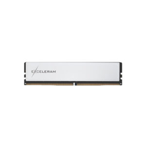 Модуль пам'яті для комп'ютера DDR5 16GB 5600 MHz White Sark eXceleram (EBW50160564040C)
