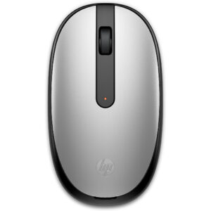 Мишка HP 240 Bluetooth Silver (43N04AA)