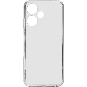 Чохол до мобільного телефона BeCover Infinix HOT 30 Play NFC (X6835B) Transparancy (709619)