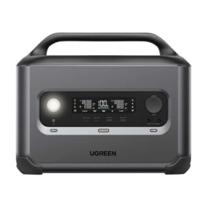 Зарядна станція Ugreen PowerRoam 600 (GS600)