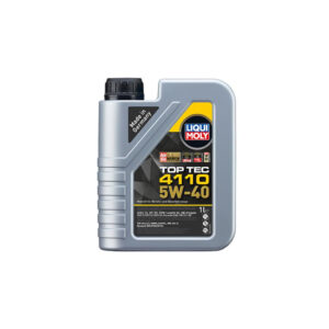 Моторна олива Liqui Moly Top Tec 4110 SAE 5W-40 1л. (21478)