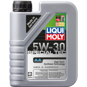 Моторна олива Liqui Moly SPECIAL TEC AA 5W-30 1л. (7615)