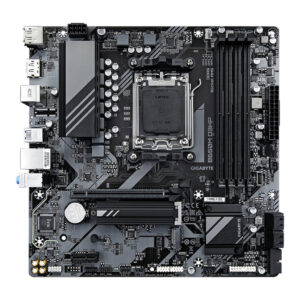 Материнська плата GIGABYTE B650M D3HP
