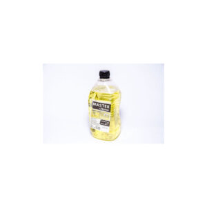 Омивач автомобільний ЗАБХ Мaster cleaner YELLOW -20 1л (ЗАБХ_43580)