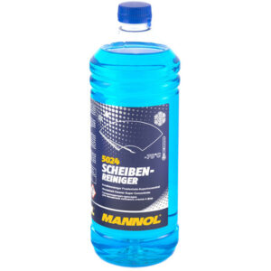 Омивач автомобільний Mannol Scheiben-Reiniger -70C 1л (5024)