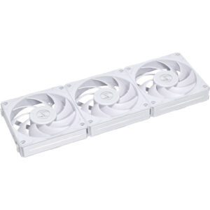 Кулер до корпусу Lian Li P28 Triple White (G99.12P283W.00)