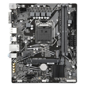 Материнська плата GIGABYTE H510M S2H V3