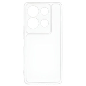 Чохол до мобільного телефона BeCover Infinix Note 30 Pro NFC (X678B) Transparancy (709796)