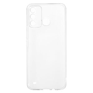 Чохол до мобільного телефона BeCover ZTE Blade A53 Transparancy (709814)