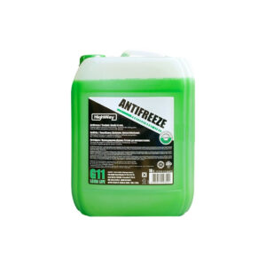 Антифриз HighWay -40 LONG LIFE G11 зелений 10кг (10120)
