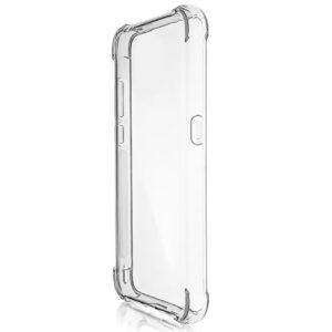 Чохол до мобільного телефона BeCover Anti-Shock Samsung Galaxy A05s SM-A057 Clear (710087)
