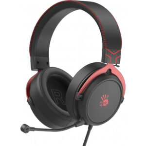 Навушники A4Tech Bloody M590i 7.1 Sports Red (4711421985932)