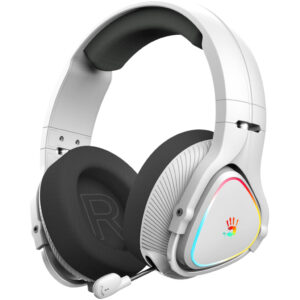 Навушники A4Tech Bloody MR710 Grey (4711421971867)